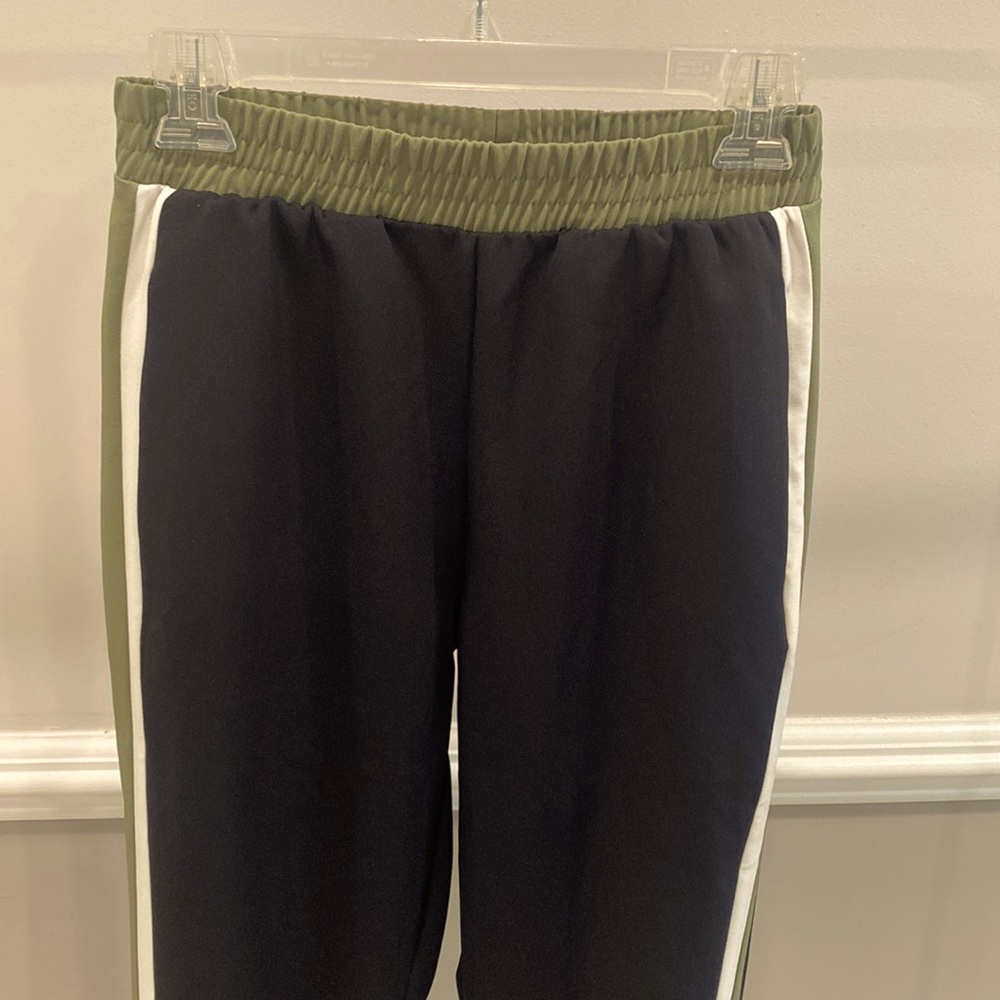 Zara Dress Pant Joggers Size XS